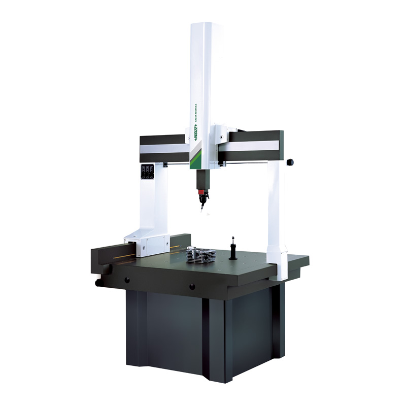 Coordinate Measuring Machine (Manual)