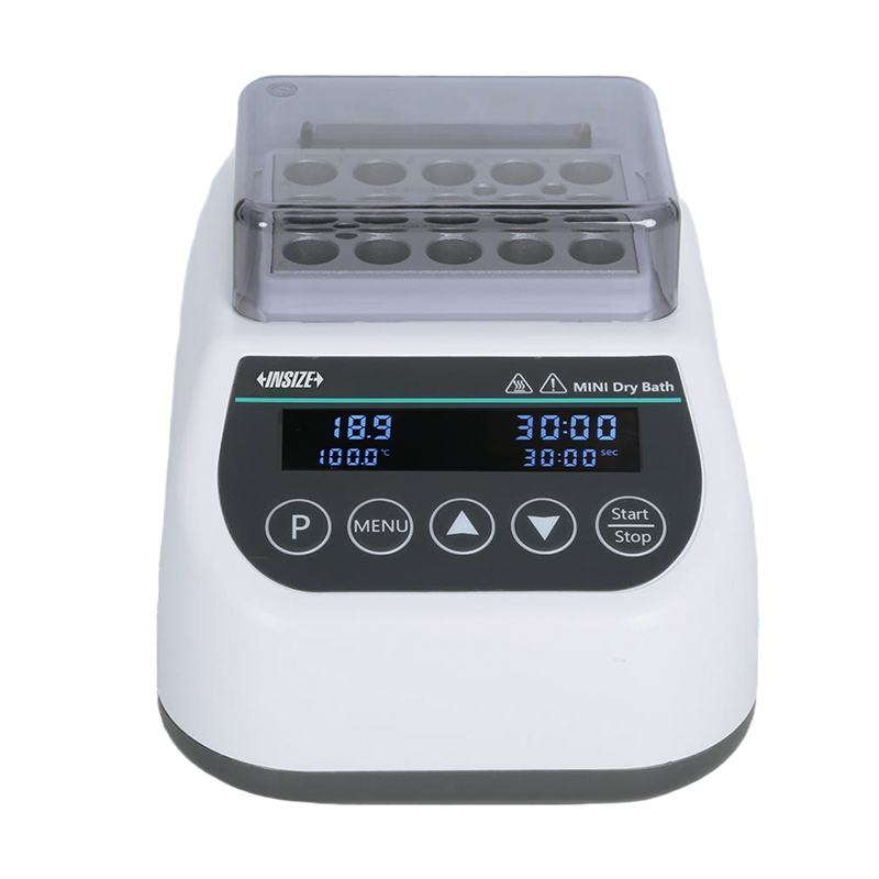 Dry Block Heaters