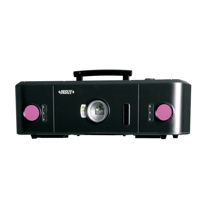 Laser Position System