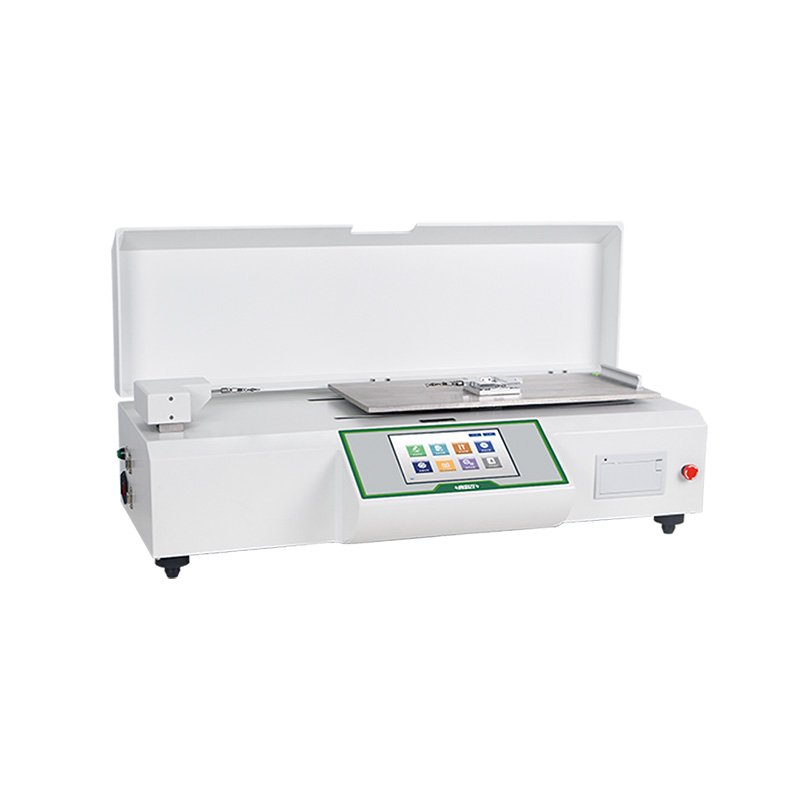 Friction Testers