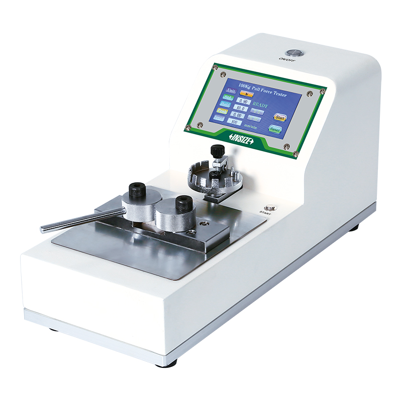 Terminal Pull Testers (Basic Type)