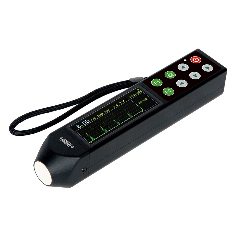Pen Type Electromagnetic Ultrasonic Thickness Gauges