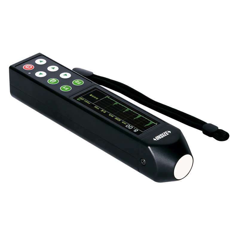 Pen Type Electromagnetic Ultrasonic Thickness Gauges