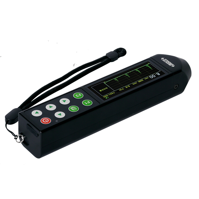 Pen Type Electromagnetic Ultrasonic Thickness Gauges