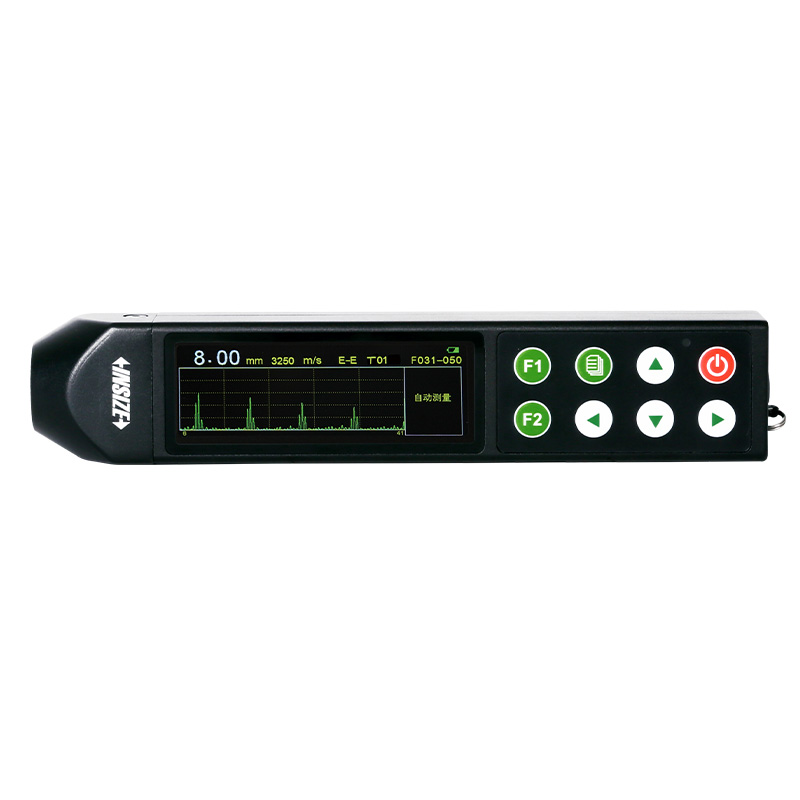 Pen Type Electromagnetic Ultrasonic Thickness Gauges