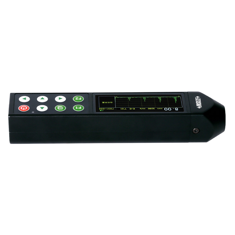 Pen Type Electromagnetic Ultrasonic Thickness Gauges