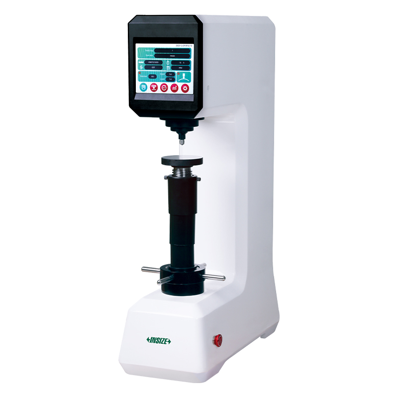 Motorized Digital Brinell Hardness Tester