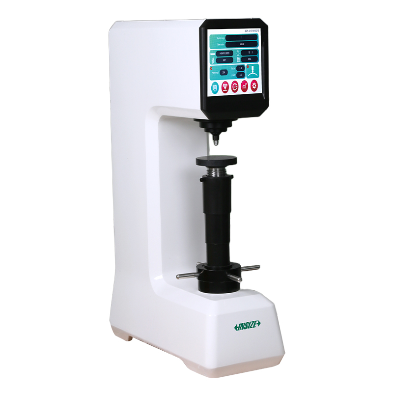 Motorized Digital Brinell Hardness Tester