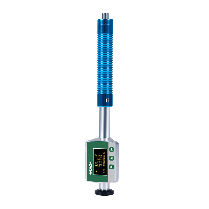 Pen-Type Leeb Hardness Tester (Type G)