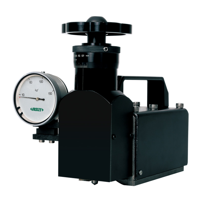 Magnetic Rockwell Hardness Tester