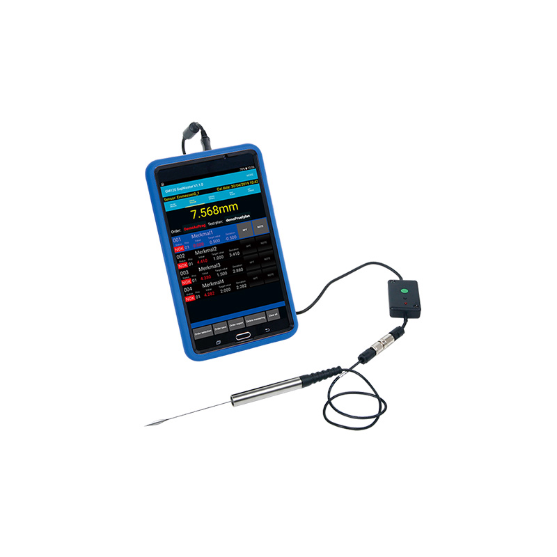 Digital Gap Gauges