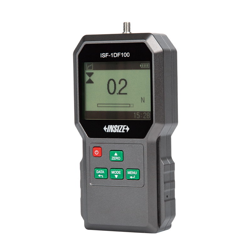 Digital Force Gauges (Basic Type)