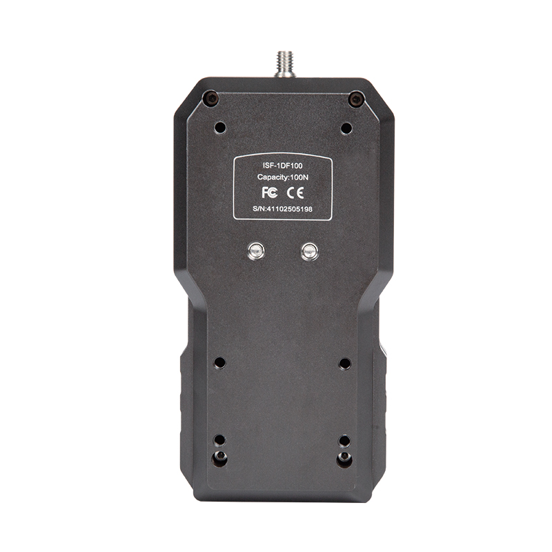 Digital Force Gauges (Basic Type)