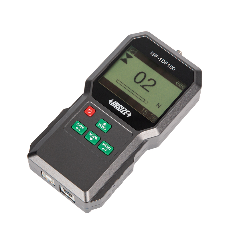 Digital Force Gauges (Basic Type)