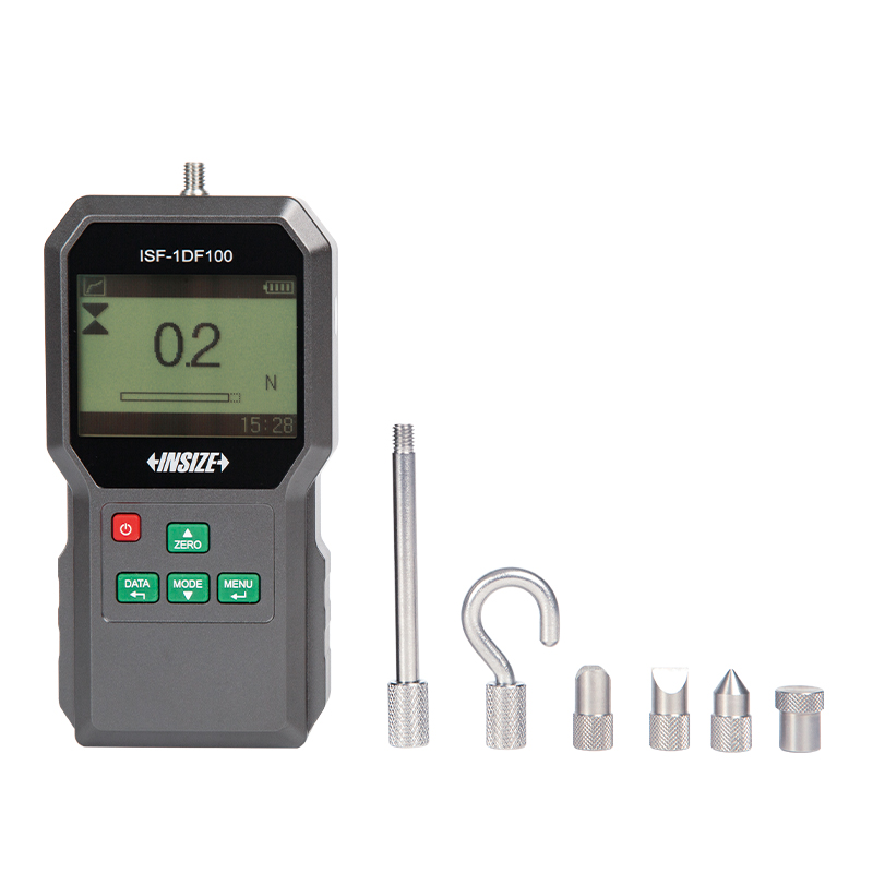 Digital Force Gauges (Basic Type)