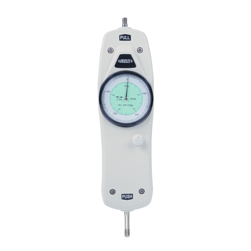 Force Gauges (Basic Type)