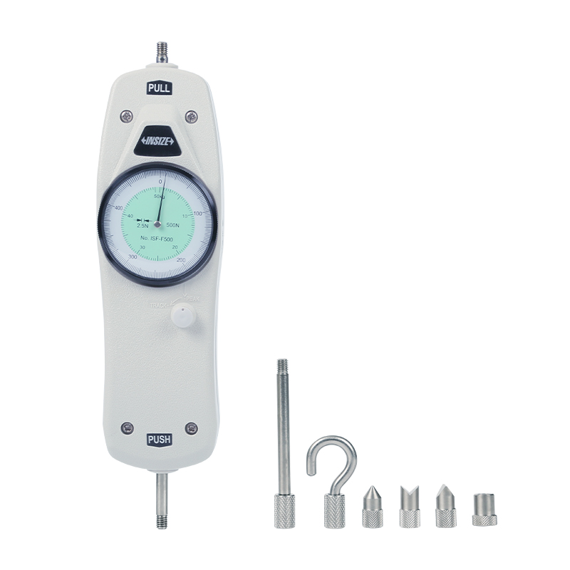 Force Gauges (Basic Type)