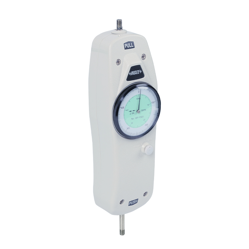 Force Gauges (Basic Type)