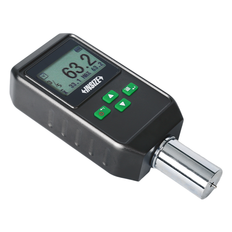 Digital Shore Durometers (New)