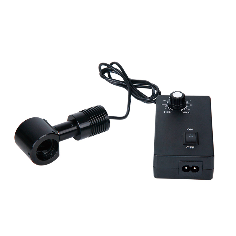 Coaxial Light