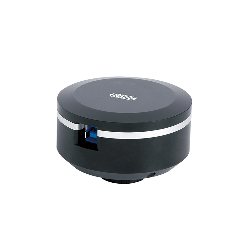 Digital Camera For Microscopes