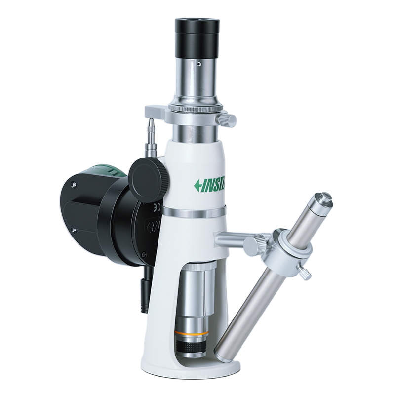 Digital Depth Measuring Microscope