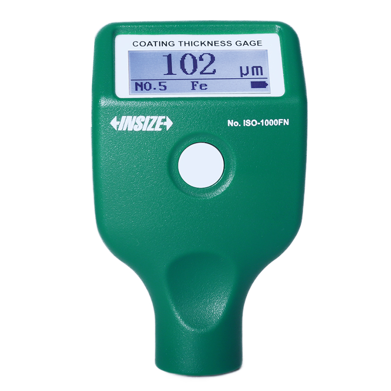 Coating Thickness Gauge (Basic Type)