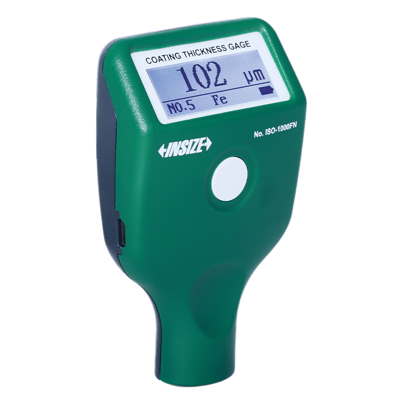 Coating Thickness Gauge (Basic Type)