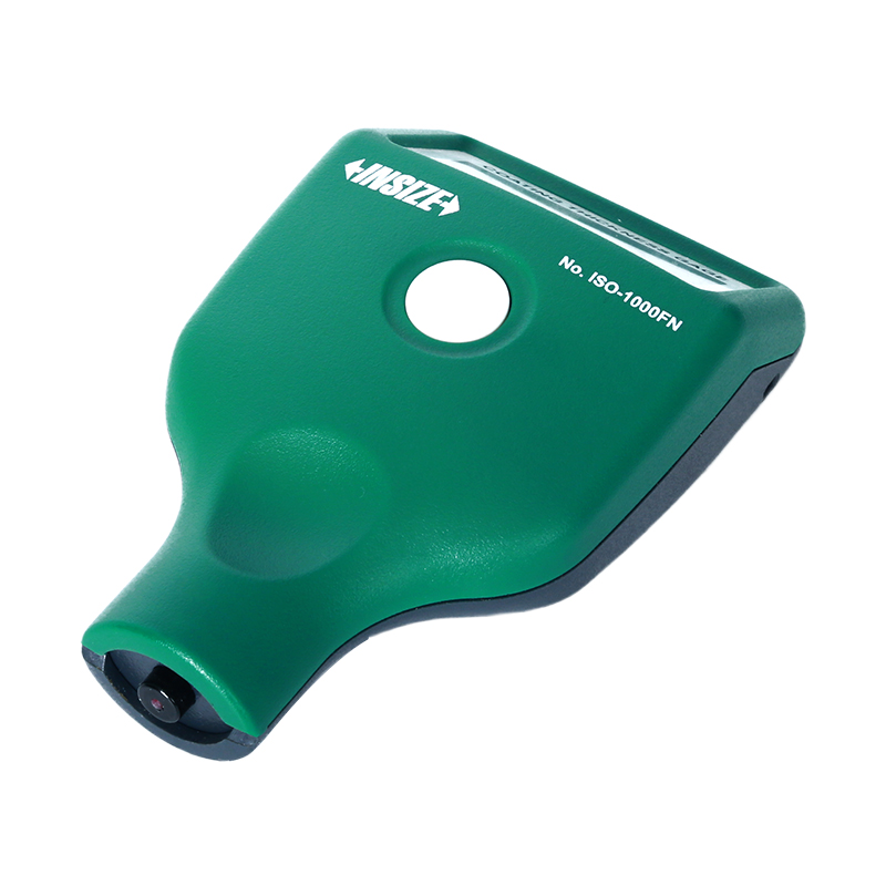 Coating Thickness Gauge (Basic Type)