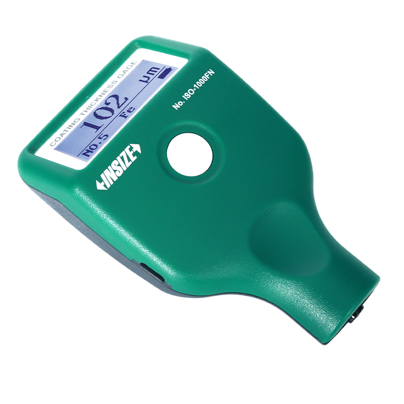 Coating Thickness Gauge (Basic Type)