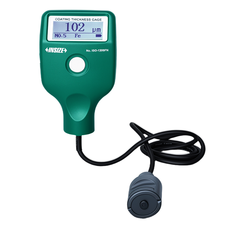 Coating Thickness Gauge (Basic Type)