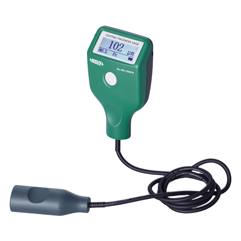 Coating Thickness Gauge (Basic Type)