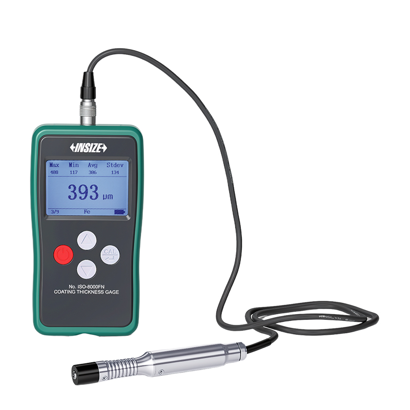 Coating Thickness Gauge