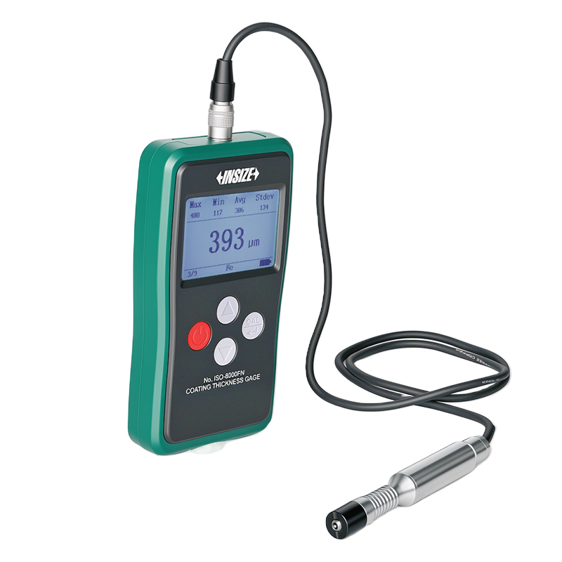 Coating Thickness Gauge