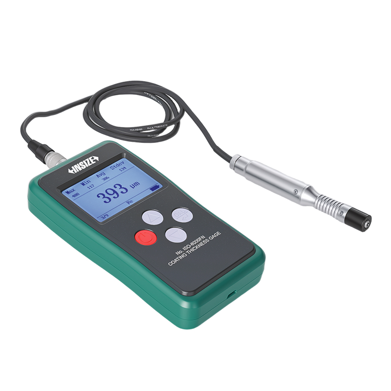 Coating Thickness Gauge