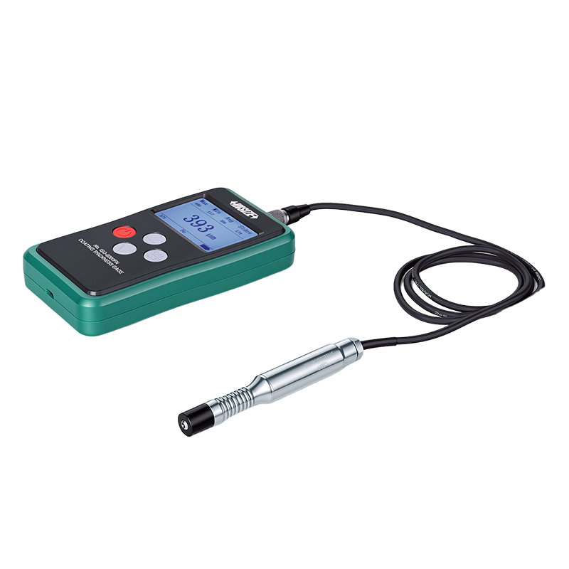 Coating Thickness Gauge