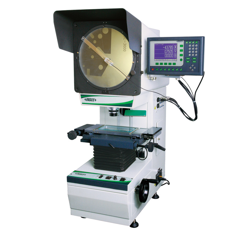 Profile Projectors