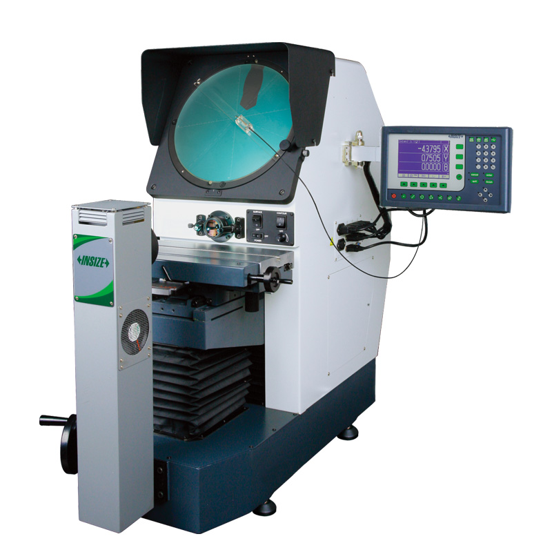 Horizontal Profile Projectors