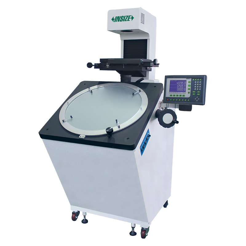 Profile Projectors