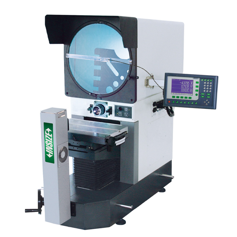 Horizontal Profile Projectors