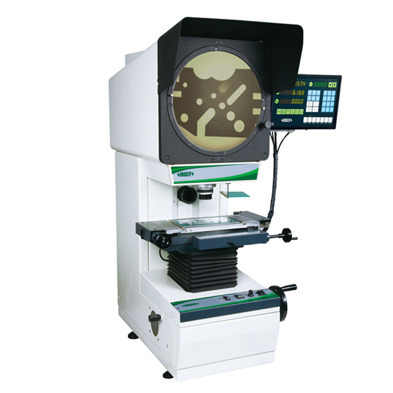 Profile Projectors