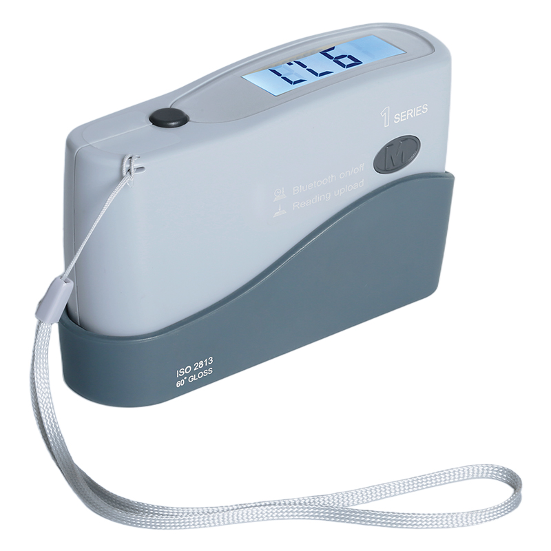 60° Gloss Meter