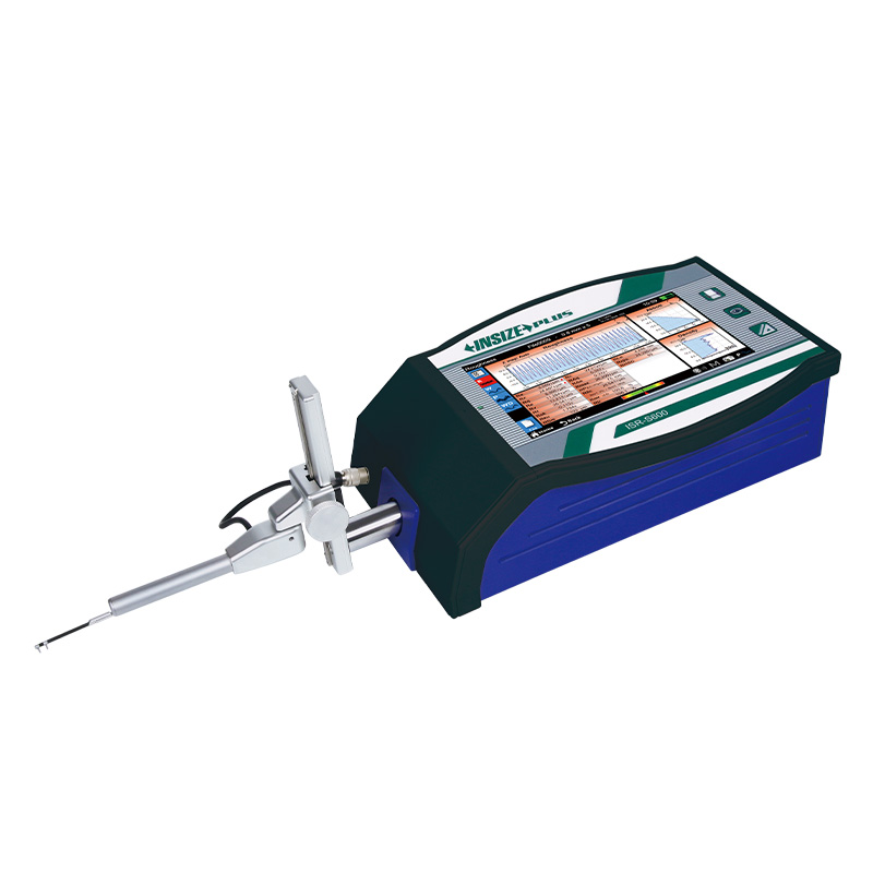 Surface Roughness And Profile Tester