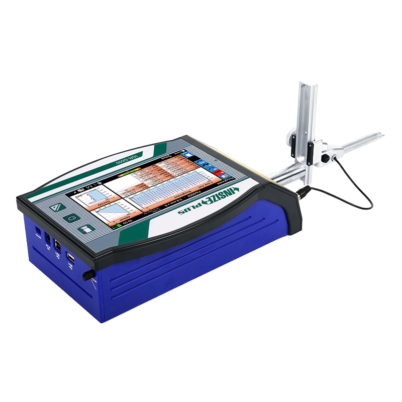 Surface Roughness And Profile Tester