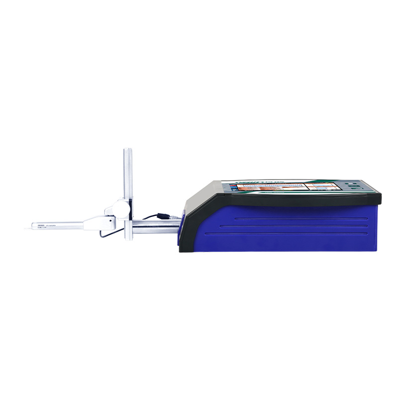 Surface Roughness And Profile Tester