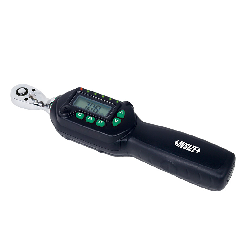 Bluetooth Digital Torque Wrenches (Keyboard Signal)