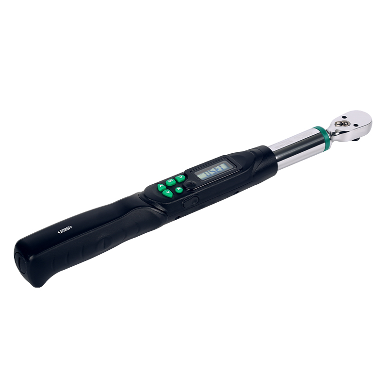 Wired Transmission Digital Torque Wrenches (Keyboard Signal)