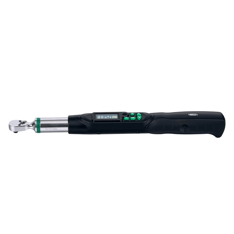 Wired Transmission Digital Torque Wrenches (Keyboard Signal)