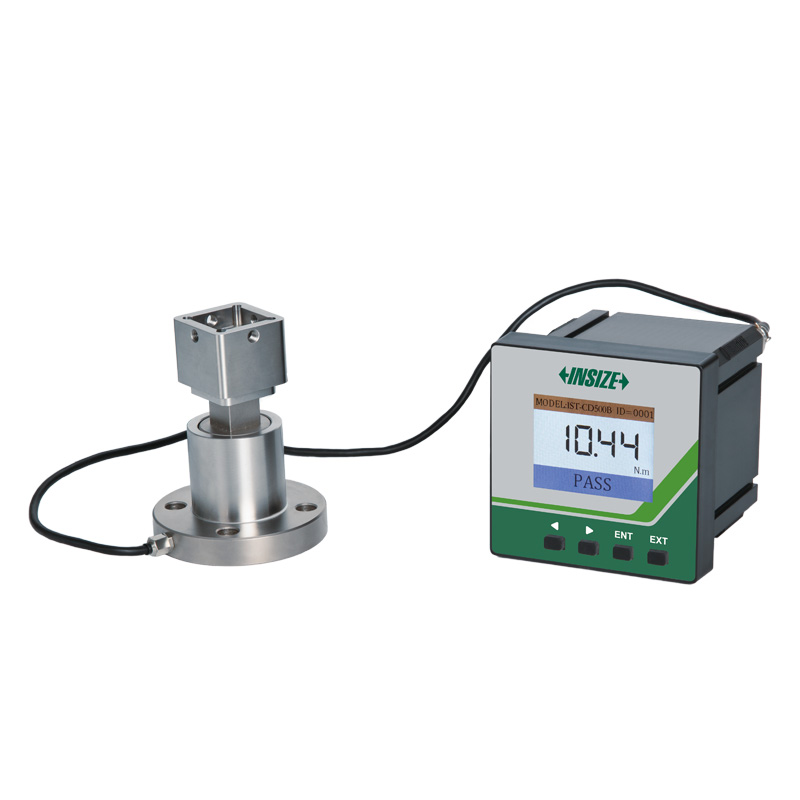 Torque Testers For Electric Screwdrivers