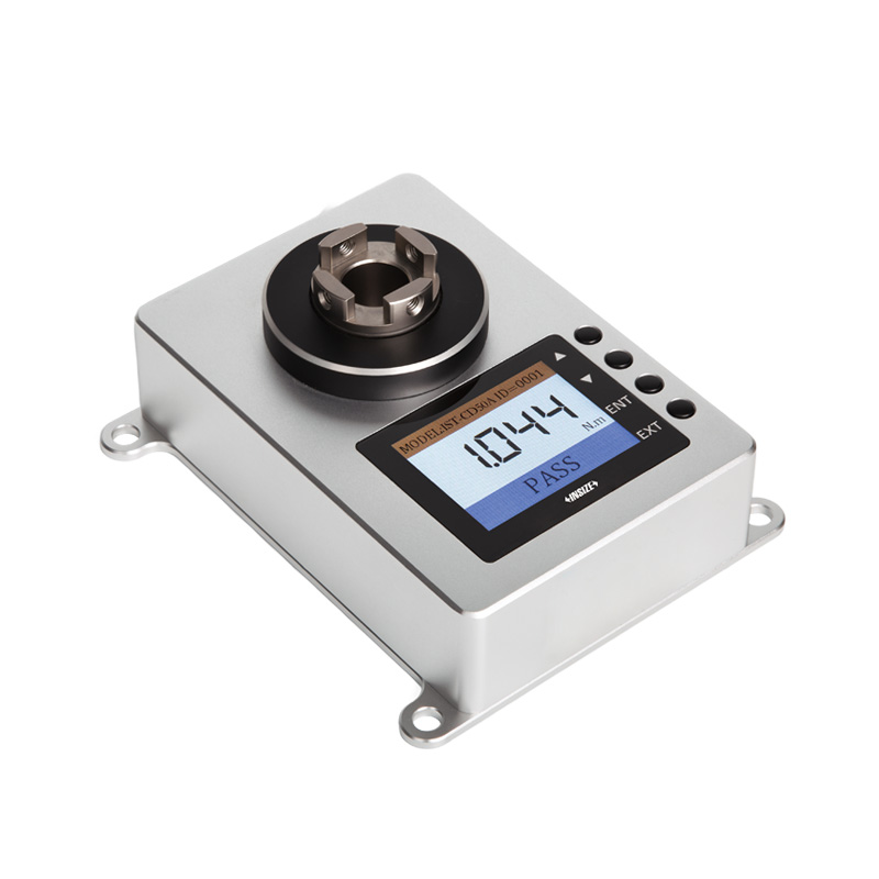 Torque Testers For Electric Screwdrivers